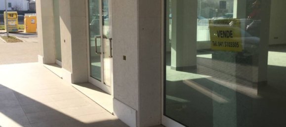 Propiedad comercial de 2 habitaciónes en Dolo, Italy No. 113586 3