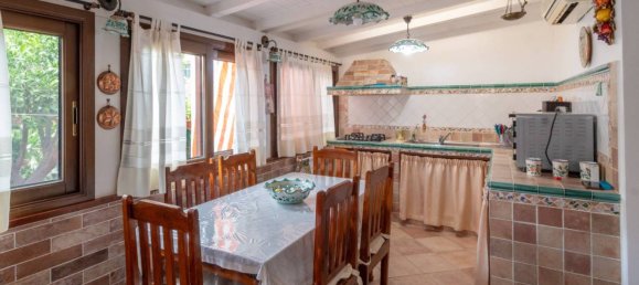 2 Schlafzimmer Villa in Palermo, Italy, Nr. 318407 8