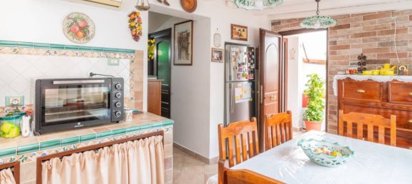 2 Schlafzimmer Villa in Palermo, Italy, Nr. 318407 12