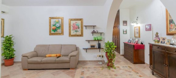 2 Schlafzimmer Villa in Palermo, Italy, Nr. 318407 17