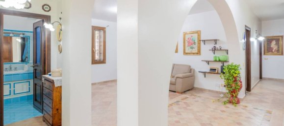 2 Schlafzimmer Villa in Palermo, Italy, Nr. 318407 21