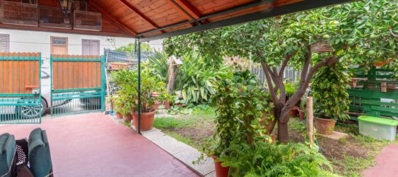 2 Schlafzimmer Villa in Palermo, Italy, Nr. 318407 5