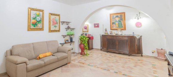 2 Schlafzimmer Villa in Palermo, Italy, Nr. 318407 18