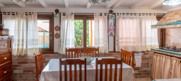 2 Schlafzimmer Villa in Palermo, Italy, Nr. 318407 10