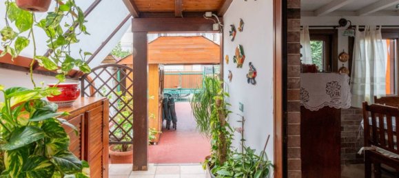 2 Schlafzimmer Villa in Palermo, Italy, Nr. 318407 7