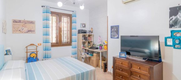 2 Schlafzimmer Villa in Palermo, Italy, Nr. 318407 23