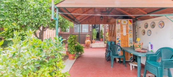 2 Schlafzimmer Villa in Palermo, Italy, Nr. 318407 4