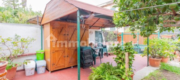 2 Schlafzimmer Villa in Palermo, Italy, Nr. 318407 3