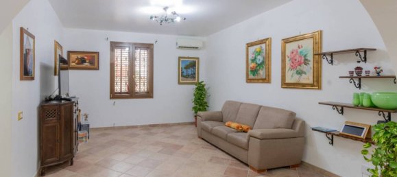 2 Schlafzimmer Villa in Palermo, Italy, Nr. 318407 16