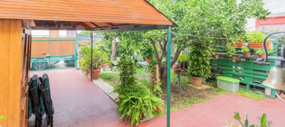 2 Schlafzimmer Villa in Palermo, Italy, Nr. 318407 2