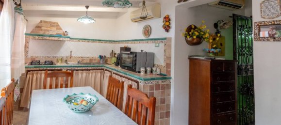 2 Schlafzimmer Villa in Palermo, Italy, Nr. 318407 9