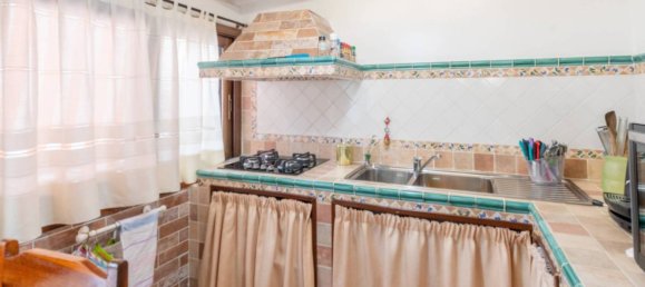 2 Schlafzimmer Villa in Palermo, Italy, Nr. 318407 11