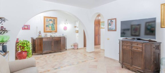 2 Schlafzimmer Villa in Palermo, Italy, Nr. 318407 19