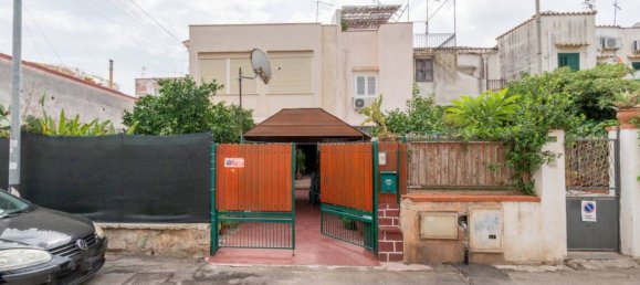 2 Schlafzimmer Villa in Palermo, Italy, Nr. 318407 37