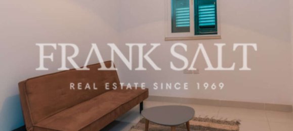 Apartamento T2 em Sliema, Malta N.º 4209 24