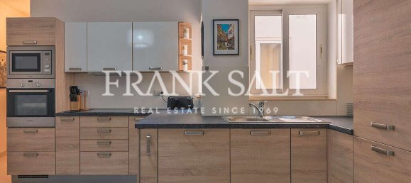 Apartamento T2 em Sliema, Malta N.º 4209 7