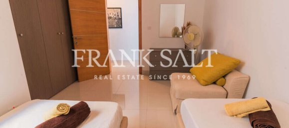 Apartamento T2 em Sliema, Malta N.º 4209 23