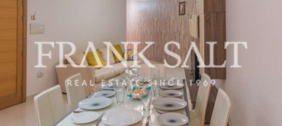 Apartamento T2 em Sliema, Malta N.º 4209 10