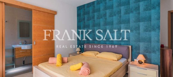 Apartamento T2 em Sliema, Malta N.º 4209 19