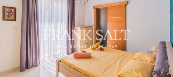 Apartamento T2 em Sliema, Malta N.º 4209 12