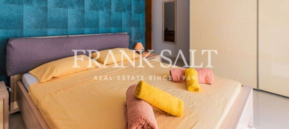 Apartamento T2 em Sliema, Malta N.º 4209 15