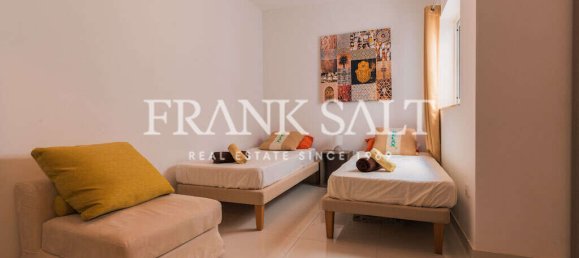 Apartamento T2 em Sliema, Malta N.º 4209 21