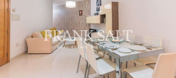 Apartamento T2 em Sliema, Malta N.º 4209 3