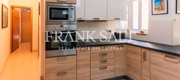 Apartamento T2 em Sliema, Malta N.º 4209 11