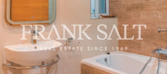 Apartamento T2 em Sliema, Malta N.º 4209 27