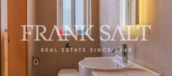 Apartamento T2 em Sliema, Malta N.º 4209 26