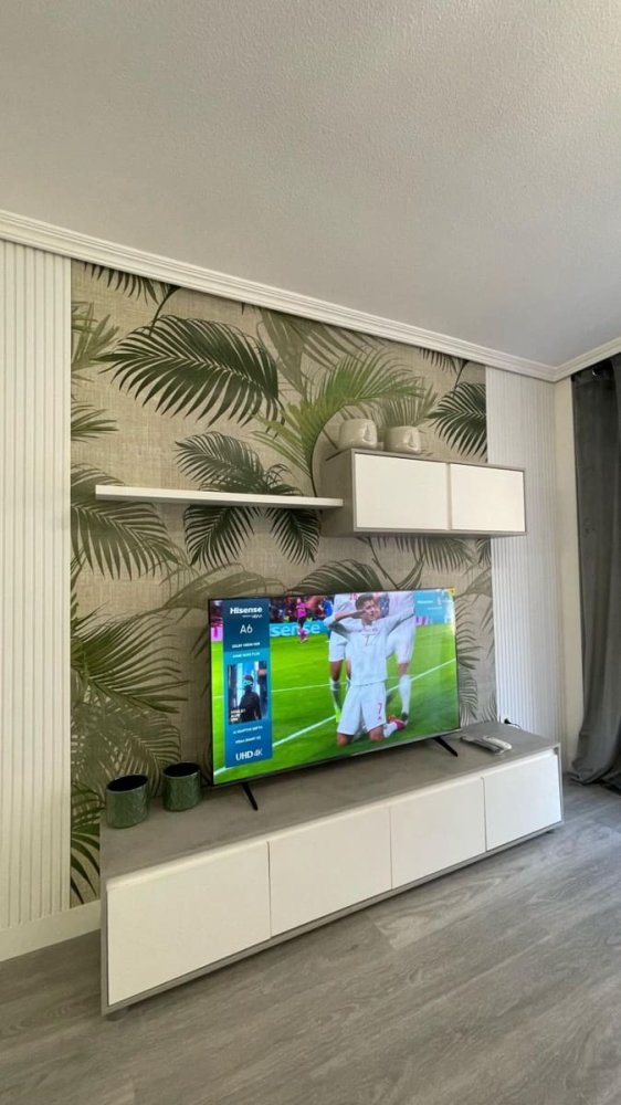 2 bedrooms Apartment in Torrevieja, Spain No. 182894