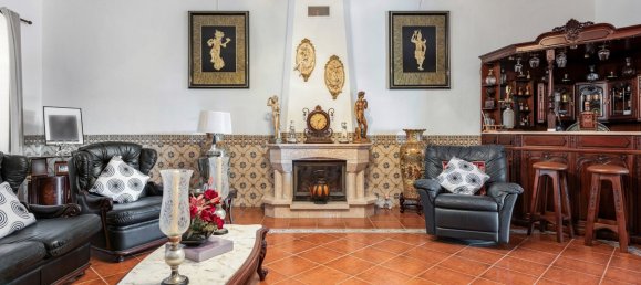 5 Schlafzimmer Villa in Quarteira, Portugal, Nr. 99223 4