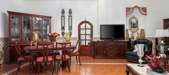 5 Schlafzimmer Villa in Quarteira, Portugal, Nr. 99223 6
