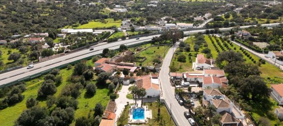 5 Schlafzimmer Villa in Quarteira, Portugal, Nr. 99223 50