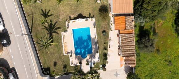 5 Schlafzimmer Villa in Quarteira, Portugal, Nr. 99223 48