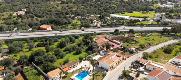 5 Schlafzimmer Villa in Quarteira, Portugal, Nr. 99223 49