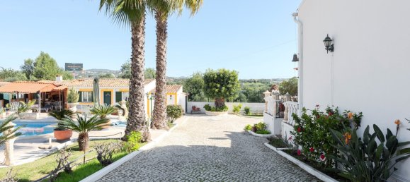 5 Schlafzimmer Villa in Quarteira, Portugal, Nr. 99223 40