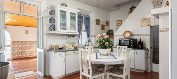 5 Schlafzimmer Villa in Quarteira, Portugal, Nr. 99223 8