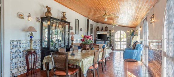 5 Schlafzimmer Villa in Quarteira, Portugal, Nr. 99223 12