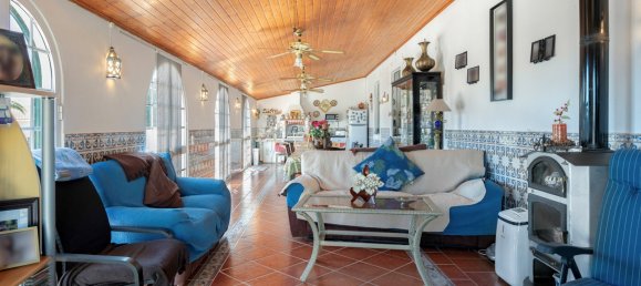 5 Schlafzimmer Villa in Quarteira, Portugal, Nr. 99223 14