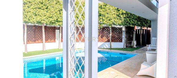 5 bedrooms Villa in Quarteira, Portugal No. 101837 11