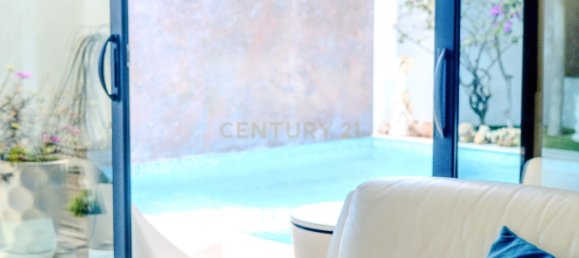 5 bedrooms Villa in Quarteira, Portugal No. 101837 12