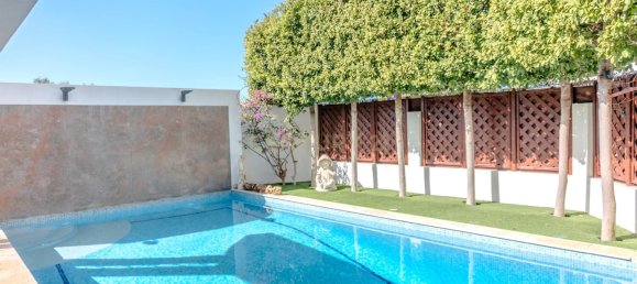 5 bedrooms Villa in Quarteira, Portugal No. 101837 10