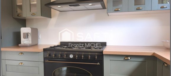 3 chambres Maison à Calvados, France No. 323150 5