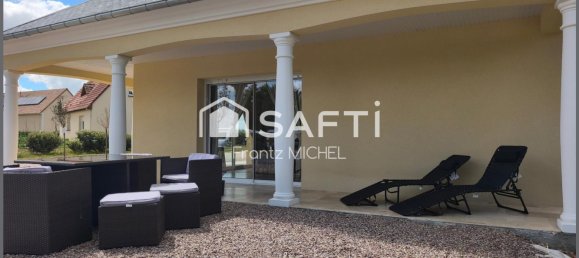 3 chambres Maison à Calvados, France No. 323150 2