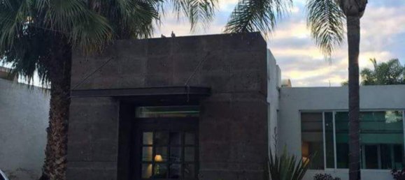 Casa de 4 dormitorios en Guanajuato, Mexico No. 150505 2