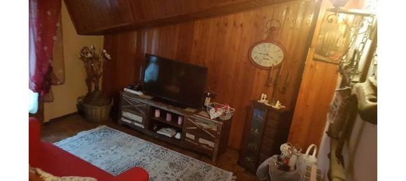 Дом с 4 спальнями в Аволаска, Италия № 254097 4