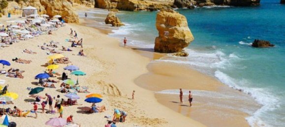 7880m² Land in Albufeira, Portugal No. 126864 10