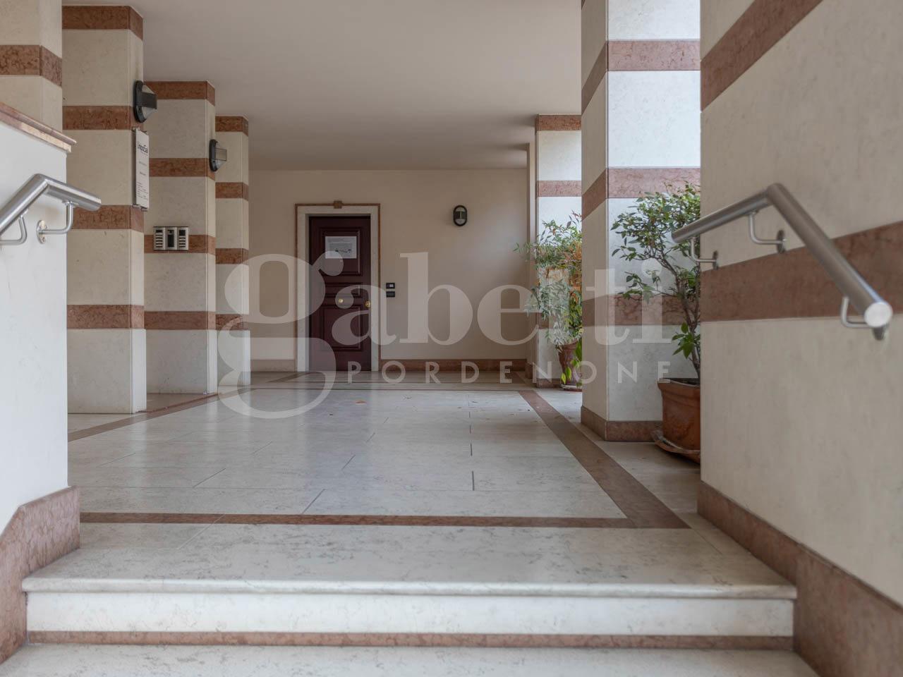3-Zimmer Wohnung in Pordenone, Italy, Nr. 103186