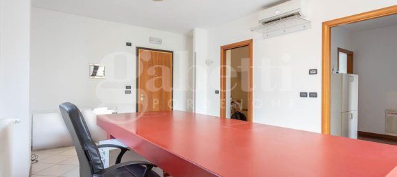3-Zimmer Wohnung in Pordenone, Italy, Nr. 103186 32